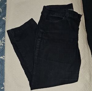 NYDJ Women's Dark Jeans